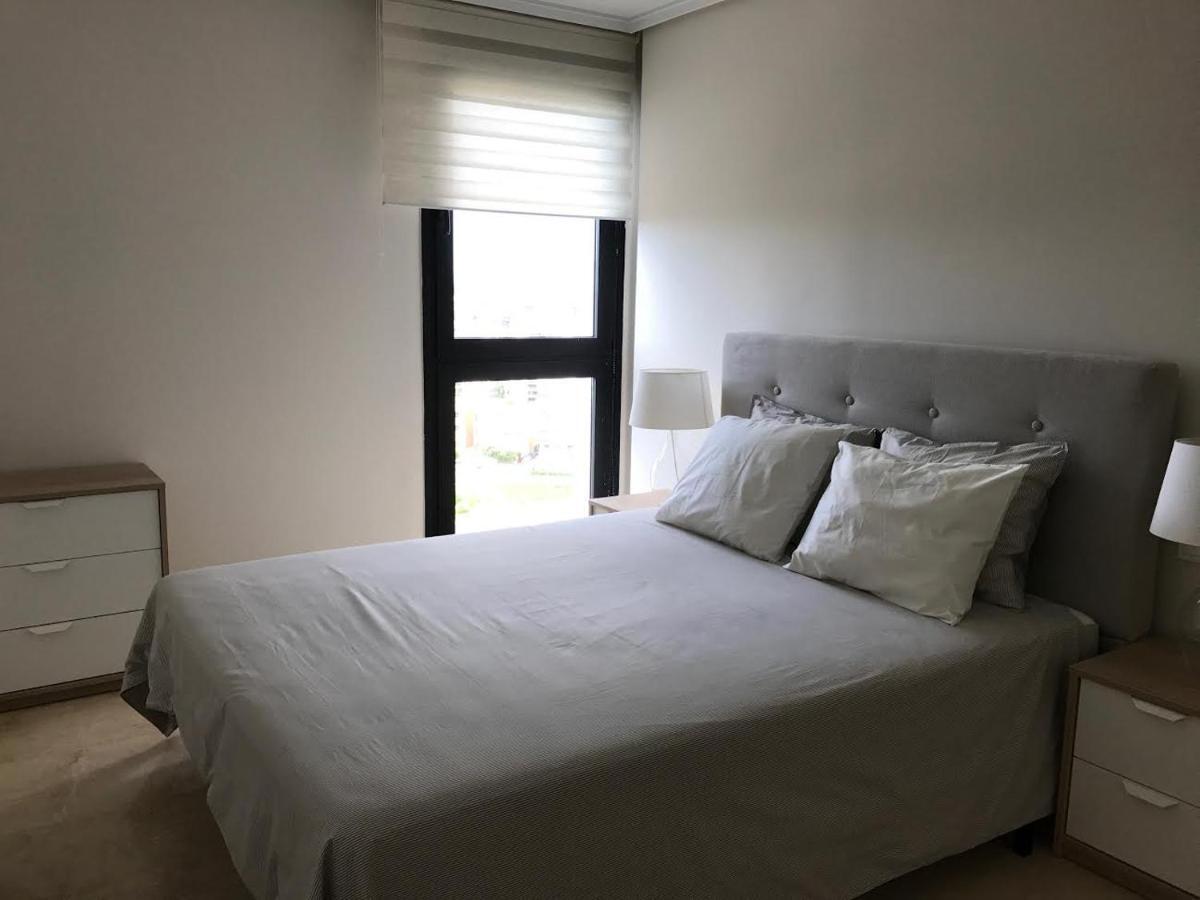 Appartamento Apartamento Ciudad De Las Ciencias
