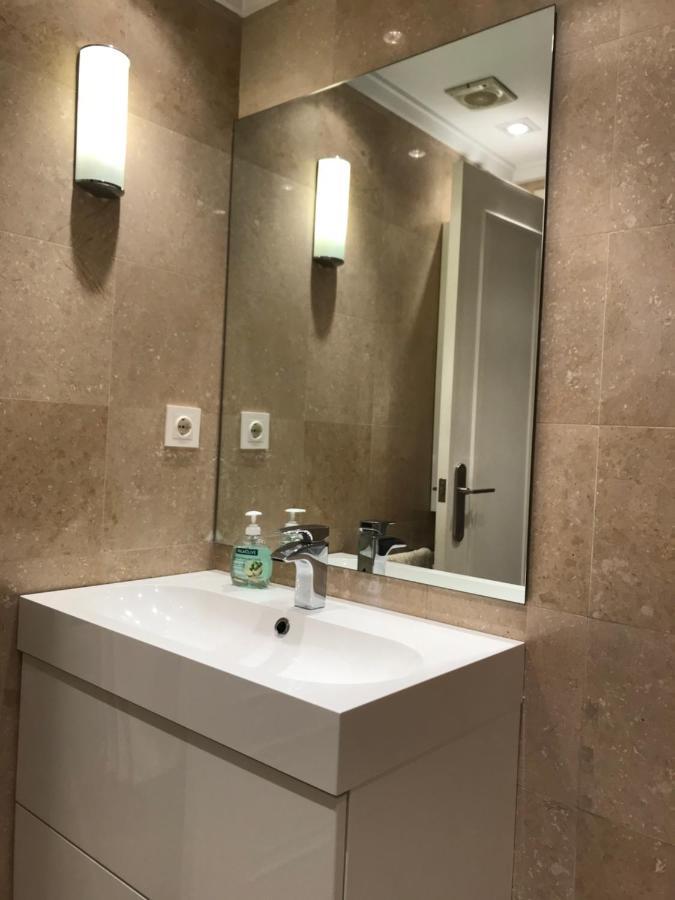 Apartamento Ciudad De Las Ciencias * Valenza