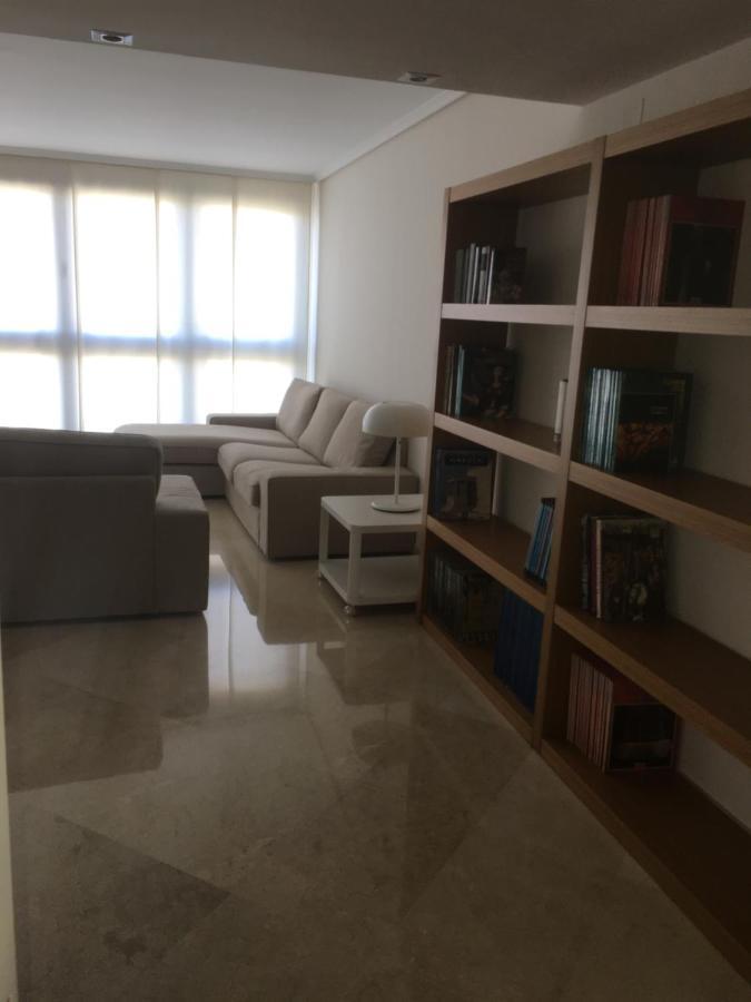 Appartamento Apartamento Ciudad De Las Ciencias Valenza