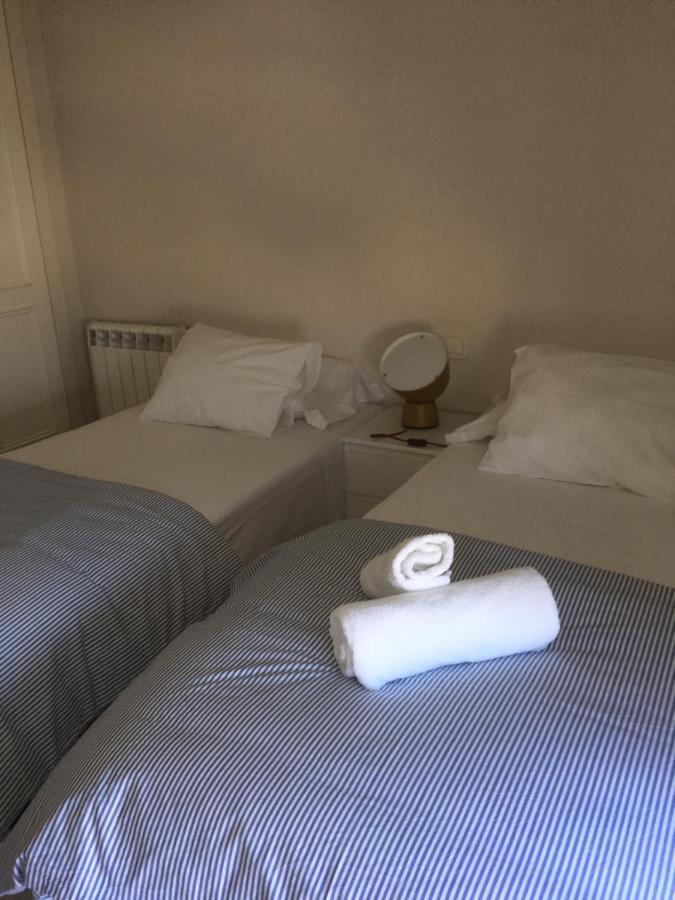 Apartamento Ciudad De Las Ciencias Appartamento