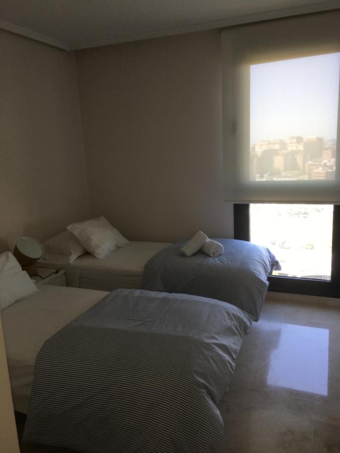 Apartamento Ciudad De Las Ciencias Appartamento Valenza