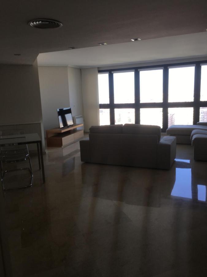 Apartamento Ciudad De Las Ciencias * Valenza