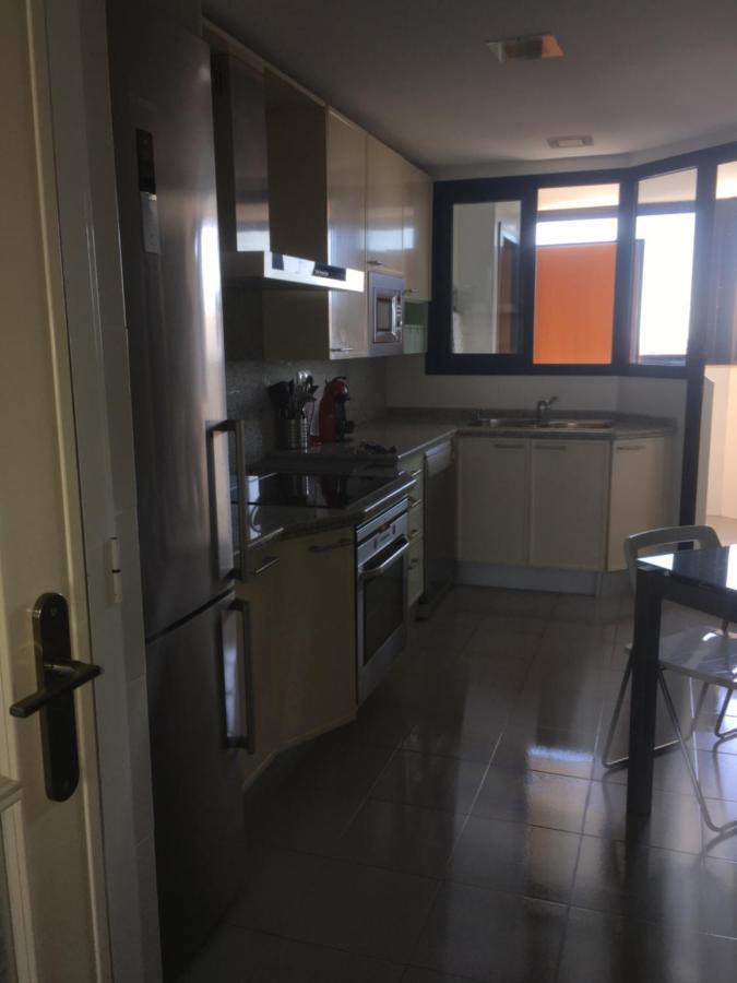 Apartamento Ciudad De Las Ciencias Appartamento